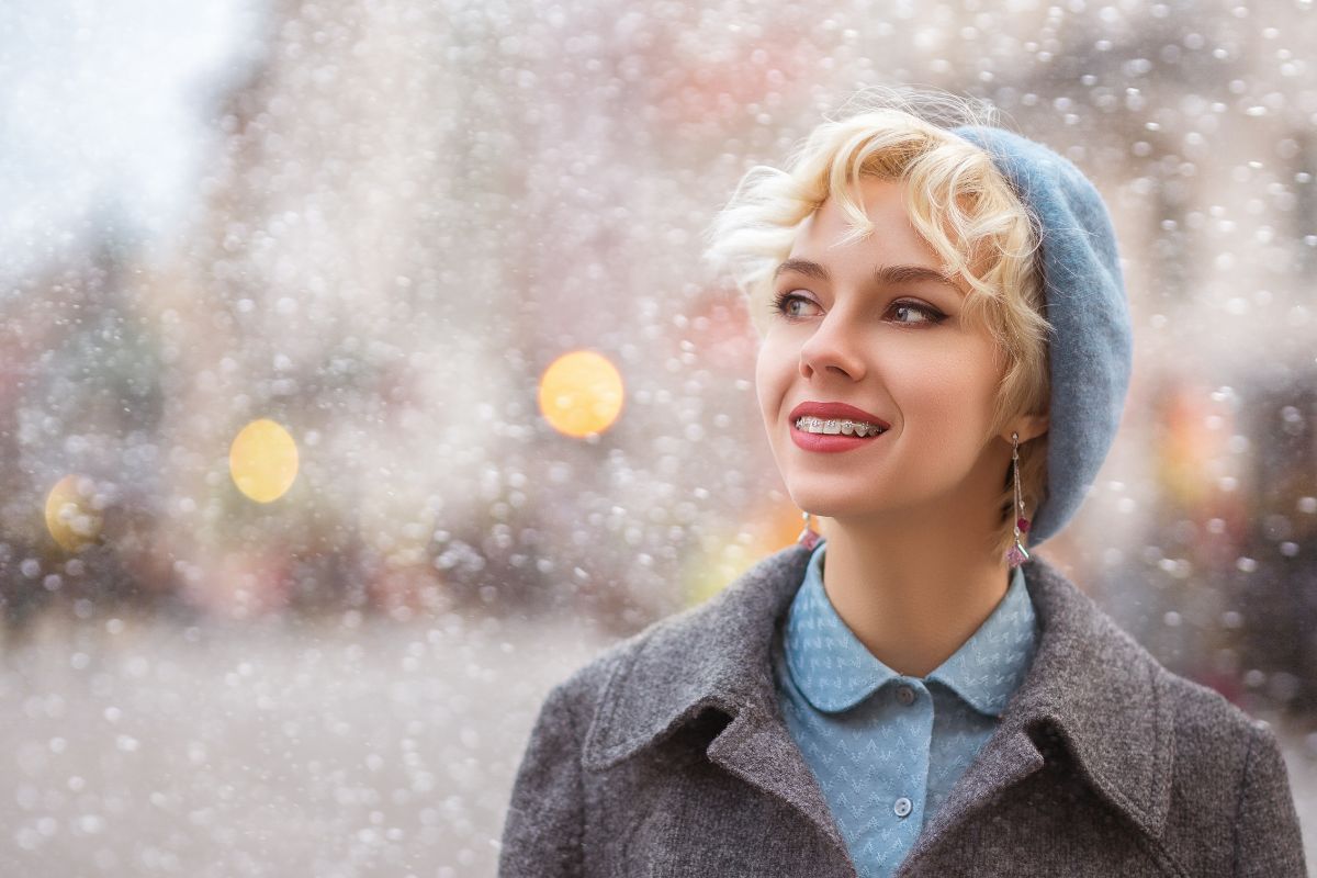 A New Year and a New Smile