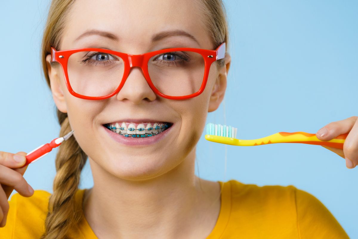 5 Tools for Braces Care at School 5 Tools for Braces Care at School